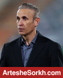 یحیی کار را برای پرسپولیس درآورد